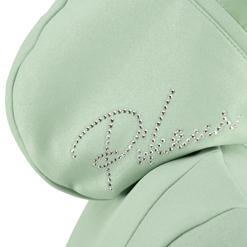 Pikeur Monja Sports Ladies Fleece Jacket - Soft Lind-2